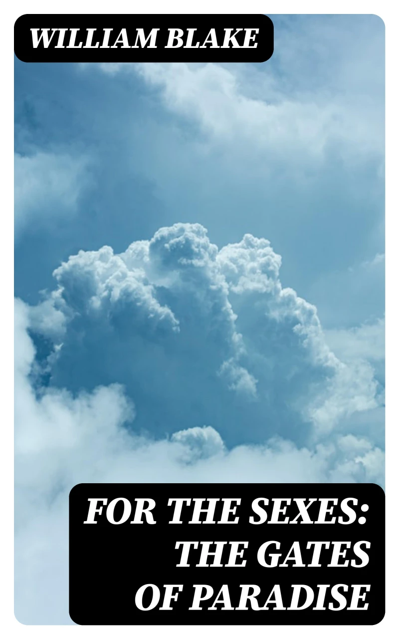 Portada: For the Sexes: The Gates of Paradise