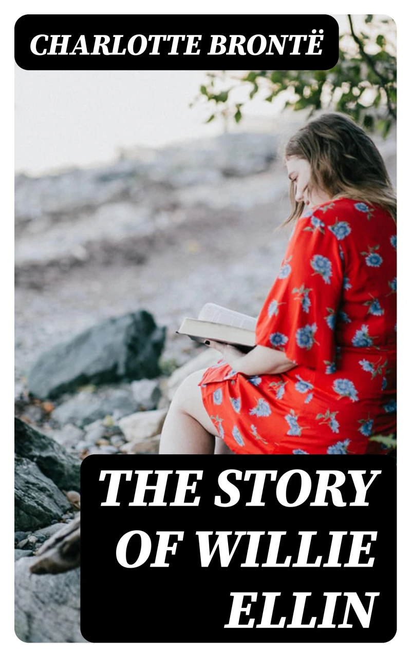 Portada: The Story of Willie Ellin