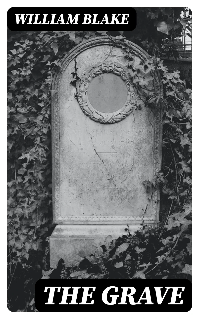 Portada: The Grave