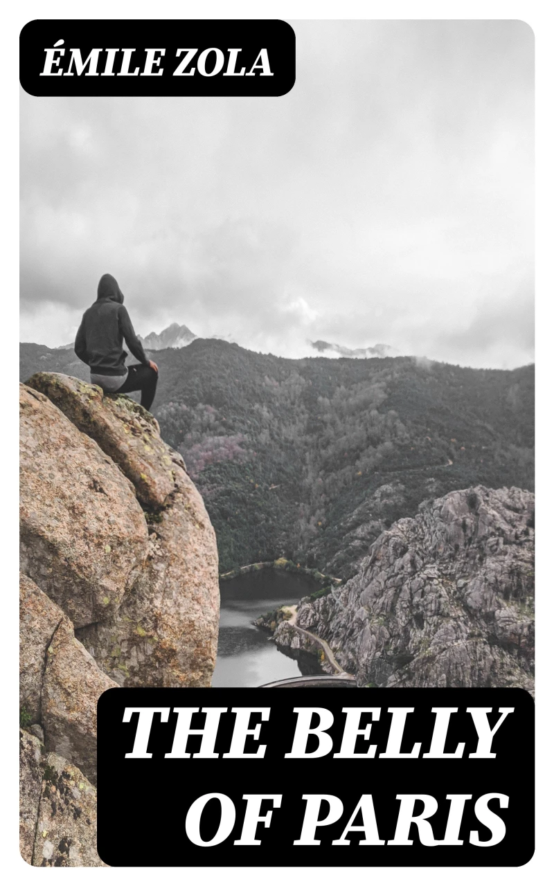 Portada: The Belly of Paris