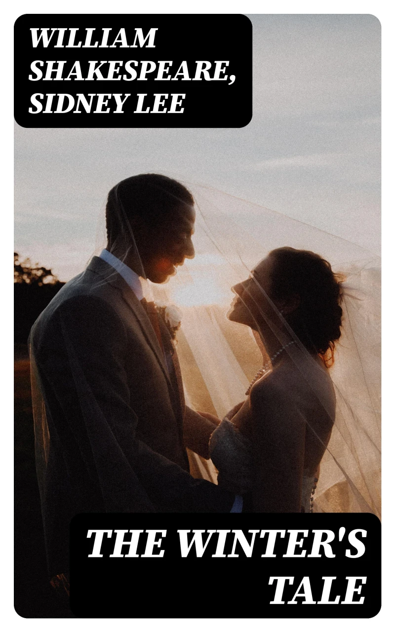 Portada: The Winter's Tale