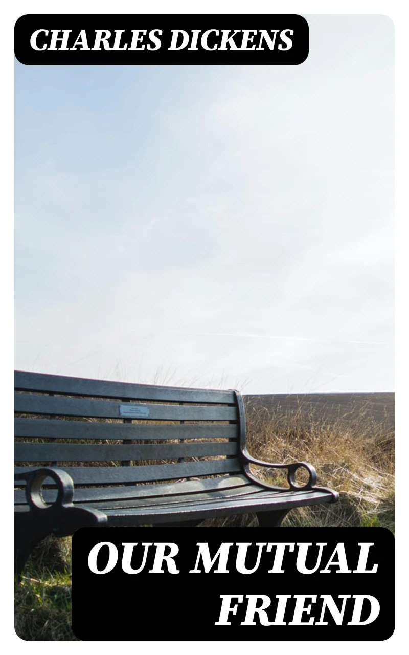 Portada: Our Mutual Friend