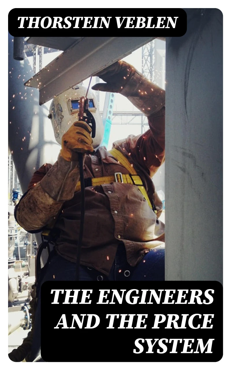 Portada: The Engineers and the Price System