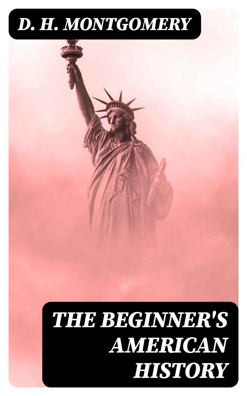 Portada: The Beginner's American History