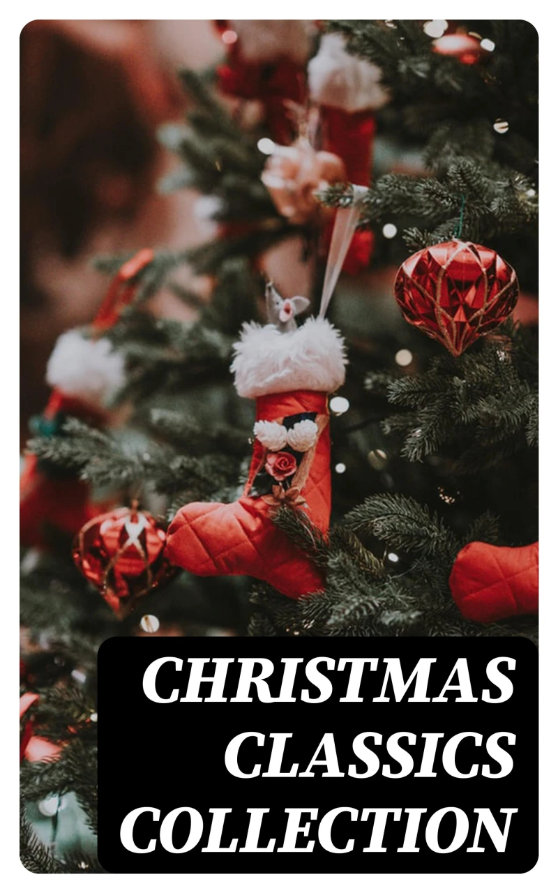 Portada: Christmas Classics Collection