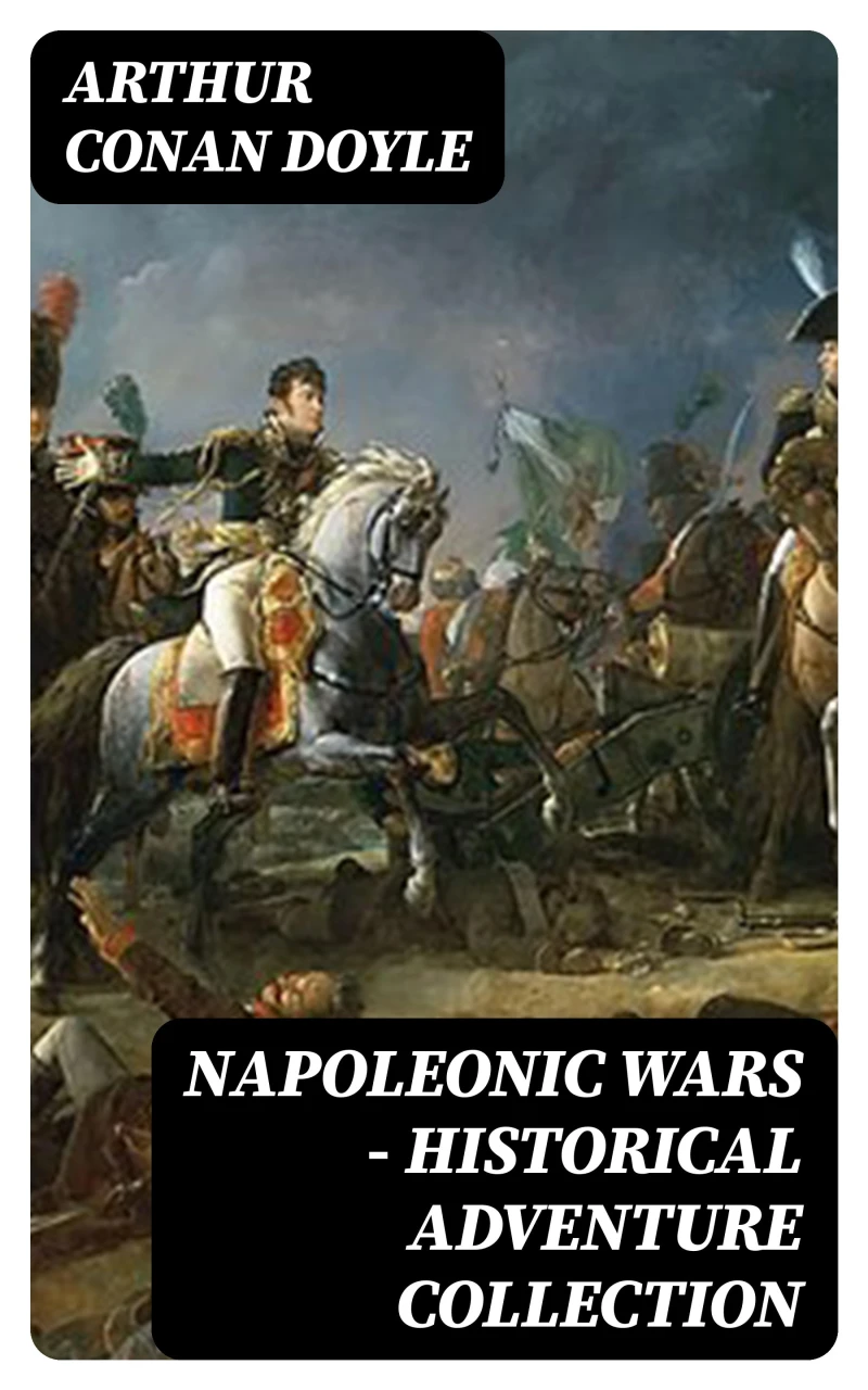 Portada: Napoleonic Wars - Historical Adventure Collection