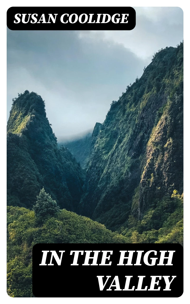 Portada: In the High Valley