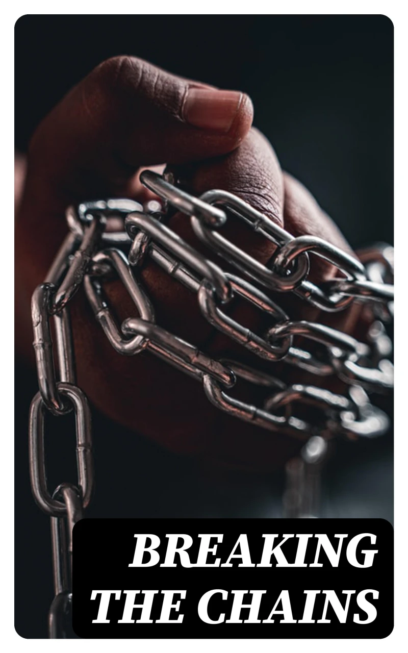 Portada: Breaking the Chains