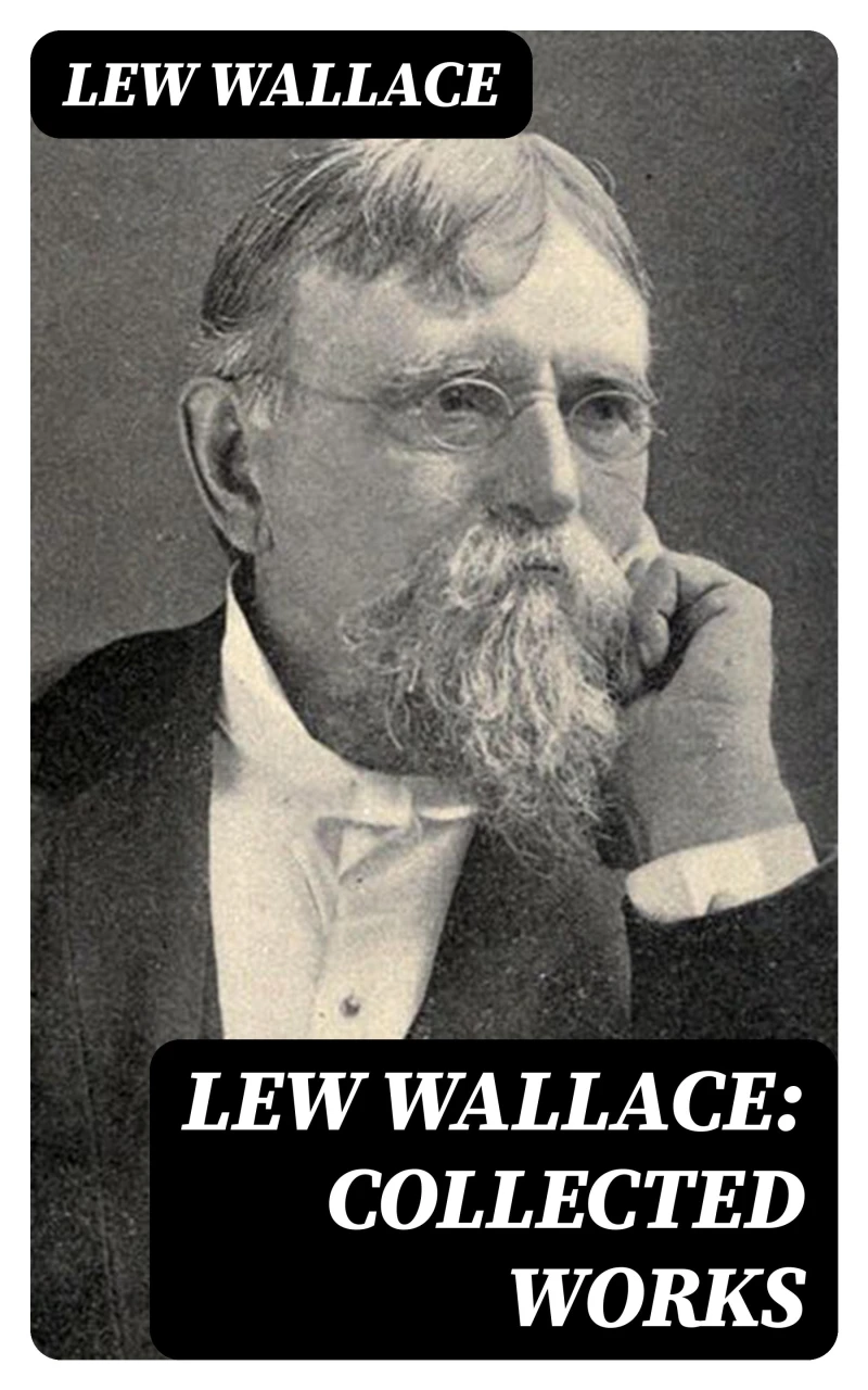 Portada: Lew Wallace: Collected Works