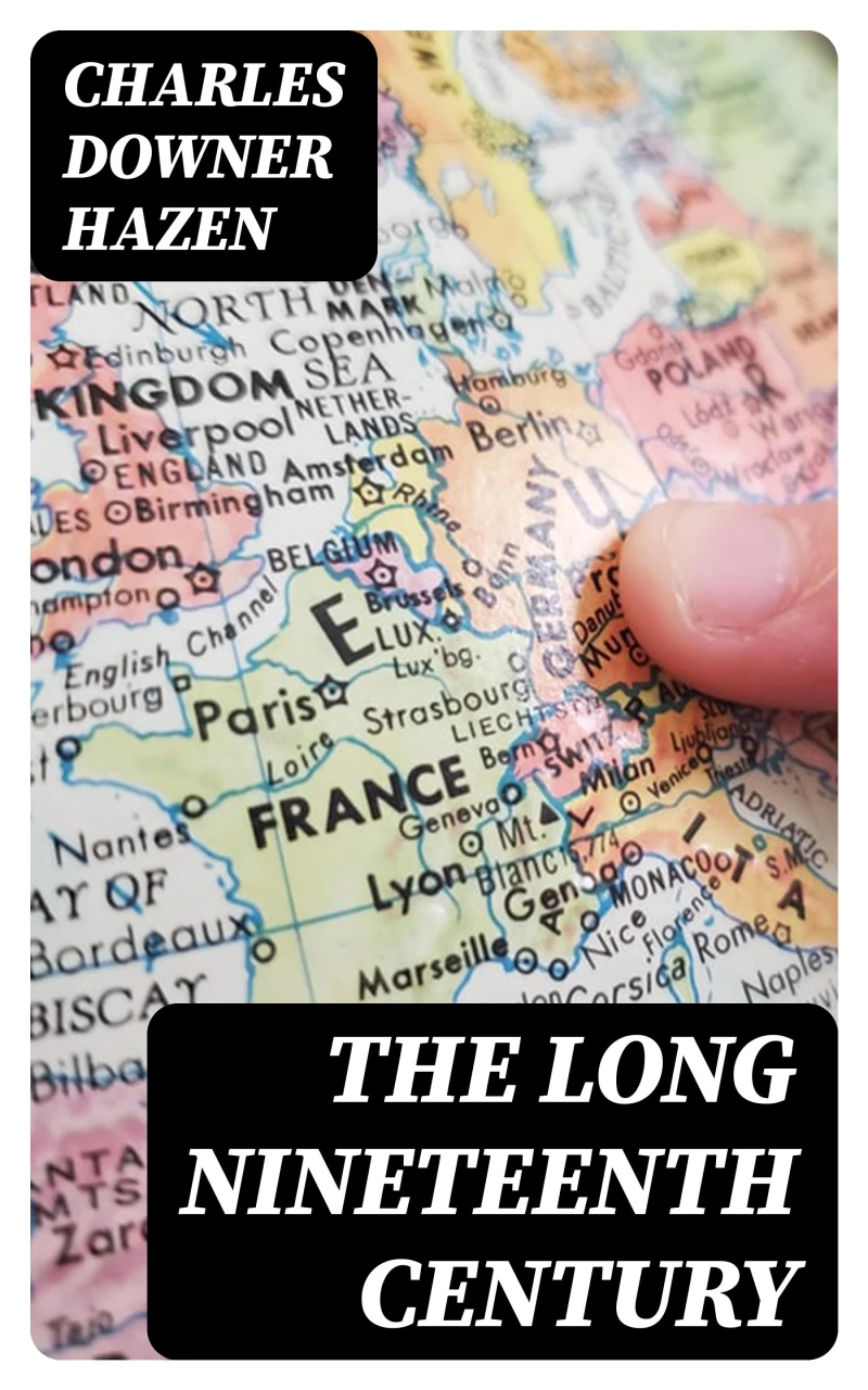 Portada: The Long Nineteenth Century