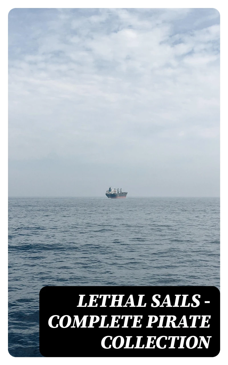Portada: Lethal Sails - Complete Pirate Collection