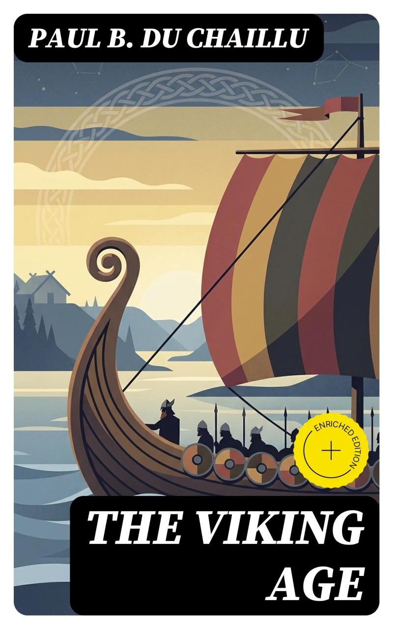 Portada: The Viking Age (Annotated)