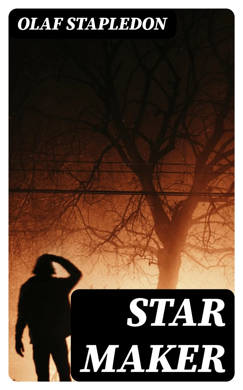 Portada: Star Maker