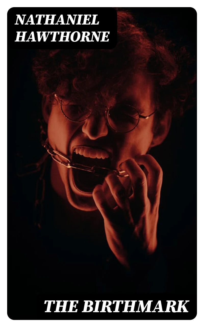 Portada: The Birthmark