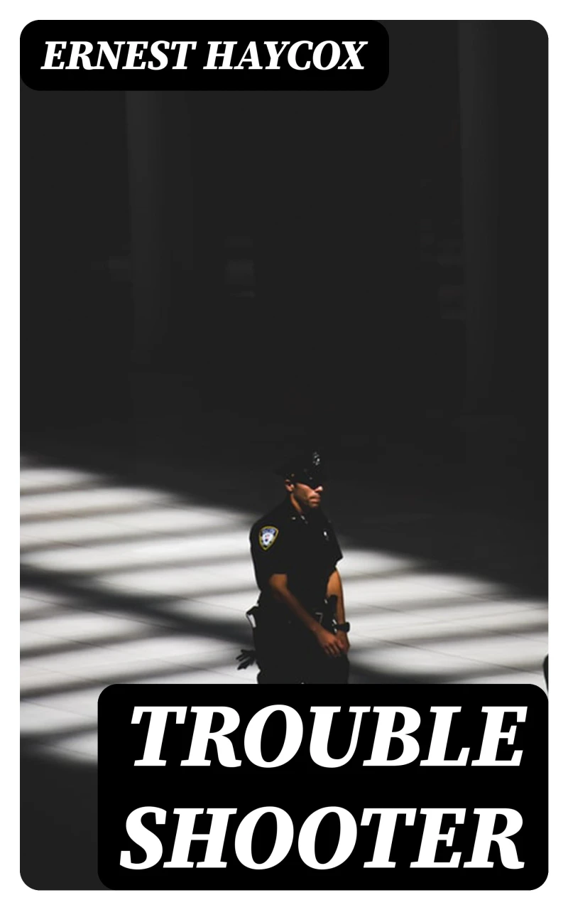 Portada: Trouble Shooter