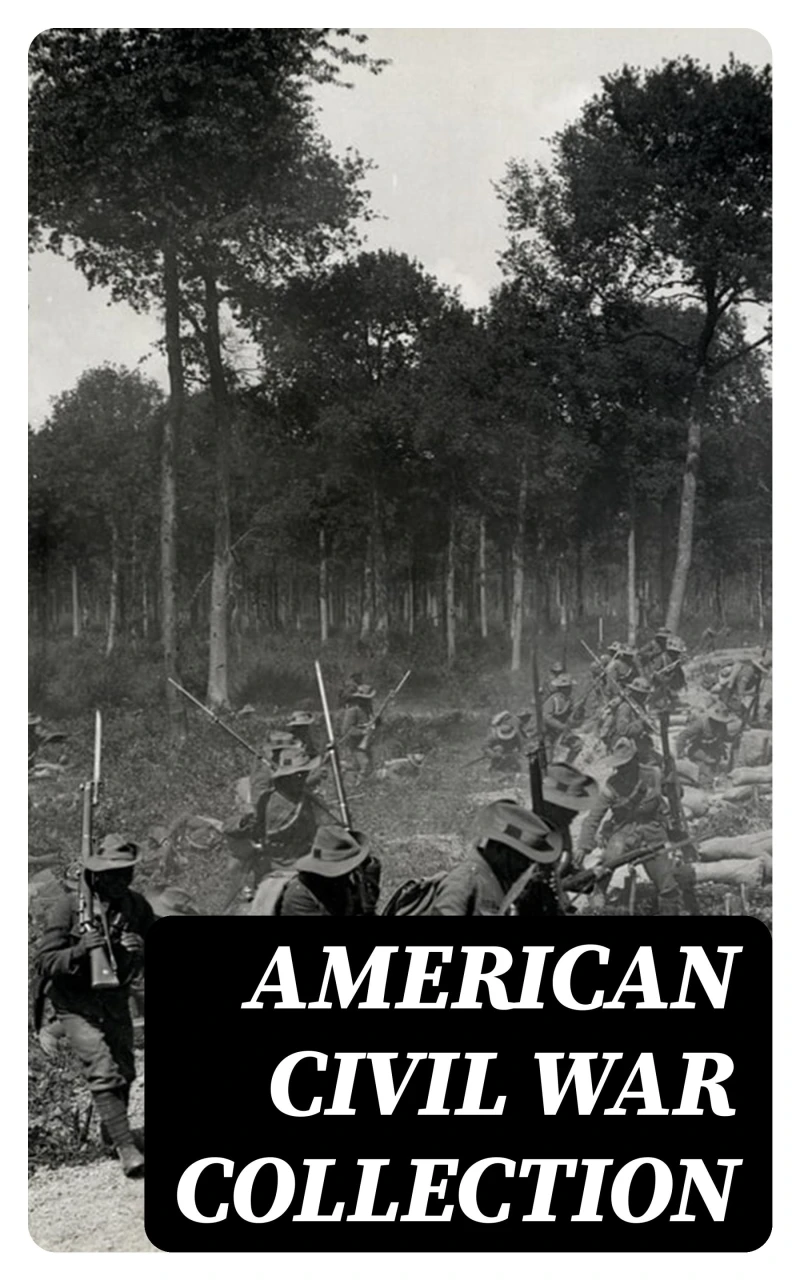 Portada: American Civil War Collection