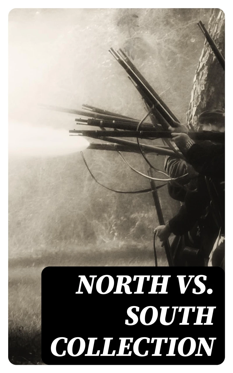 Portada: North vs. South Collection