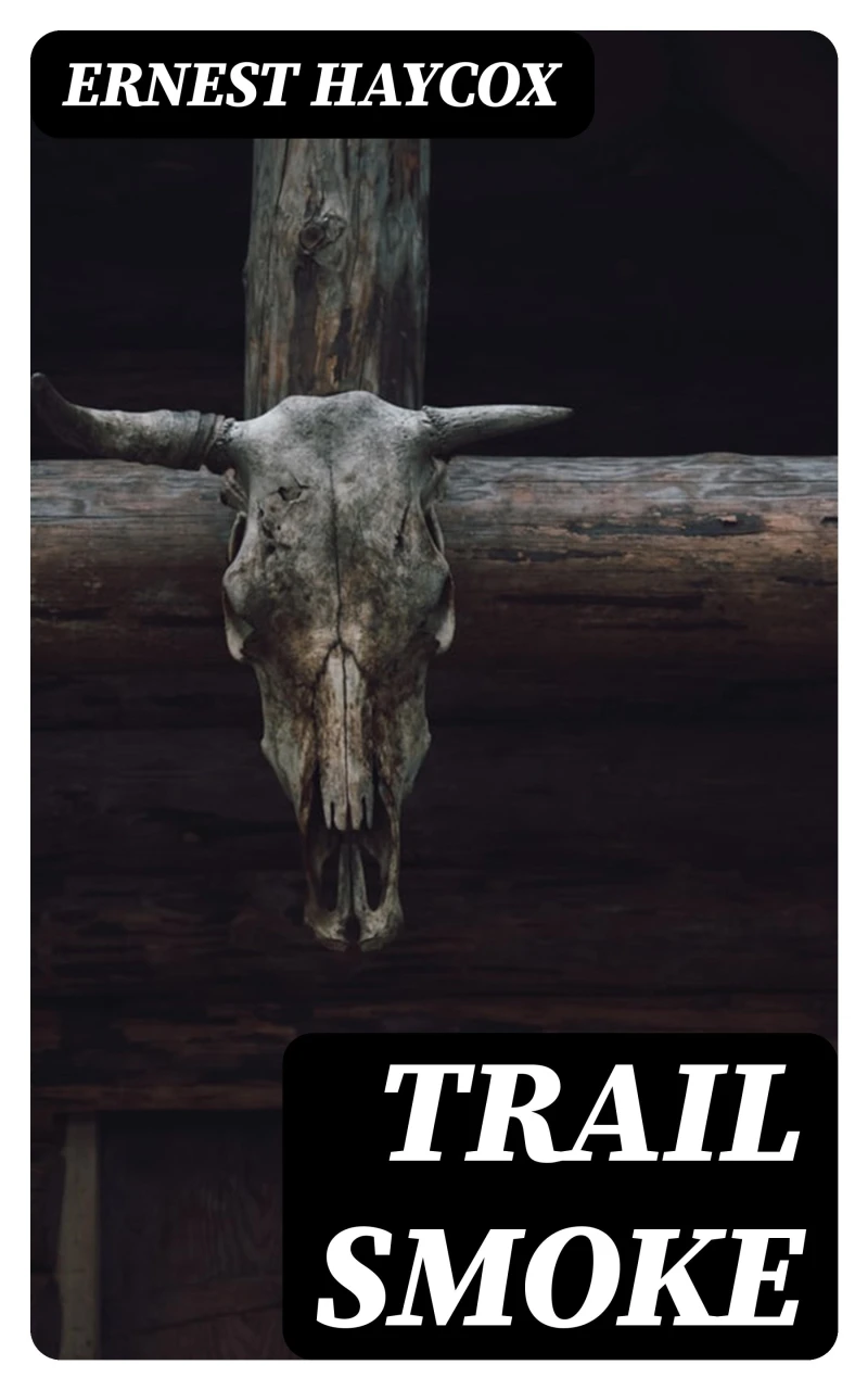 Portada: Trail Smoke