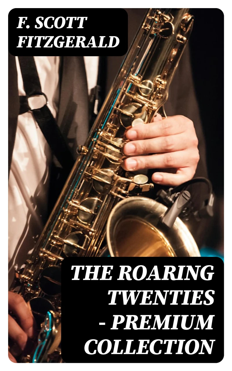Portada: The Roaring Twenties - Premium Collection