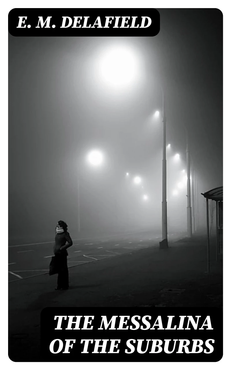 Portada: The Messalina of the Suburbs