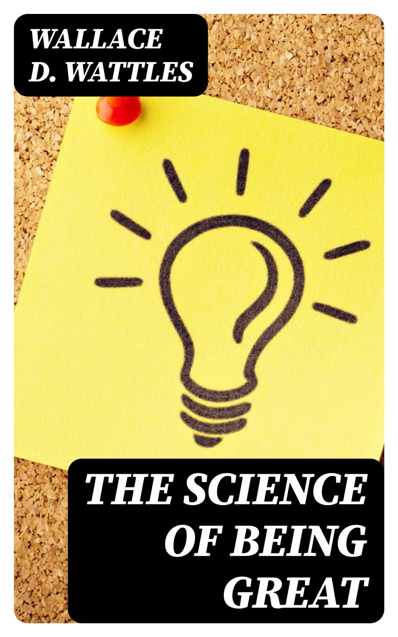 Portada: The Science of Being Great