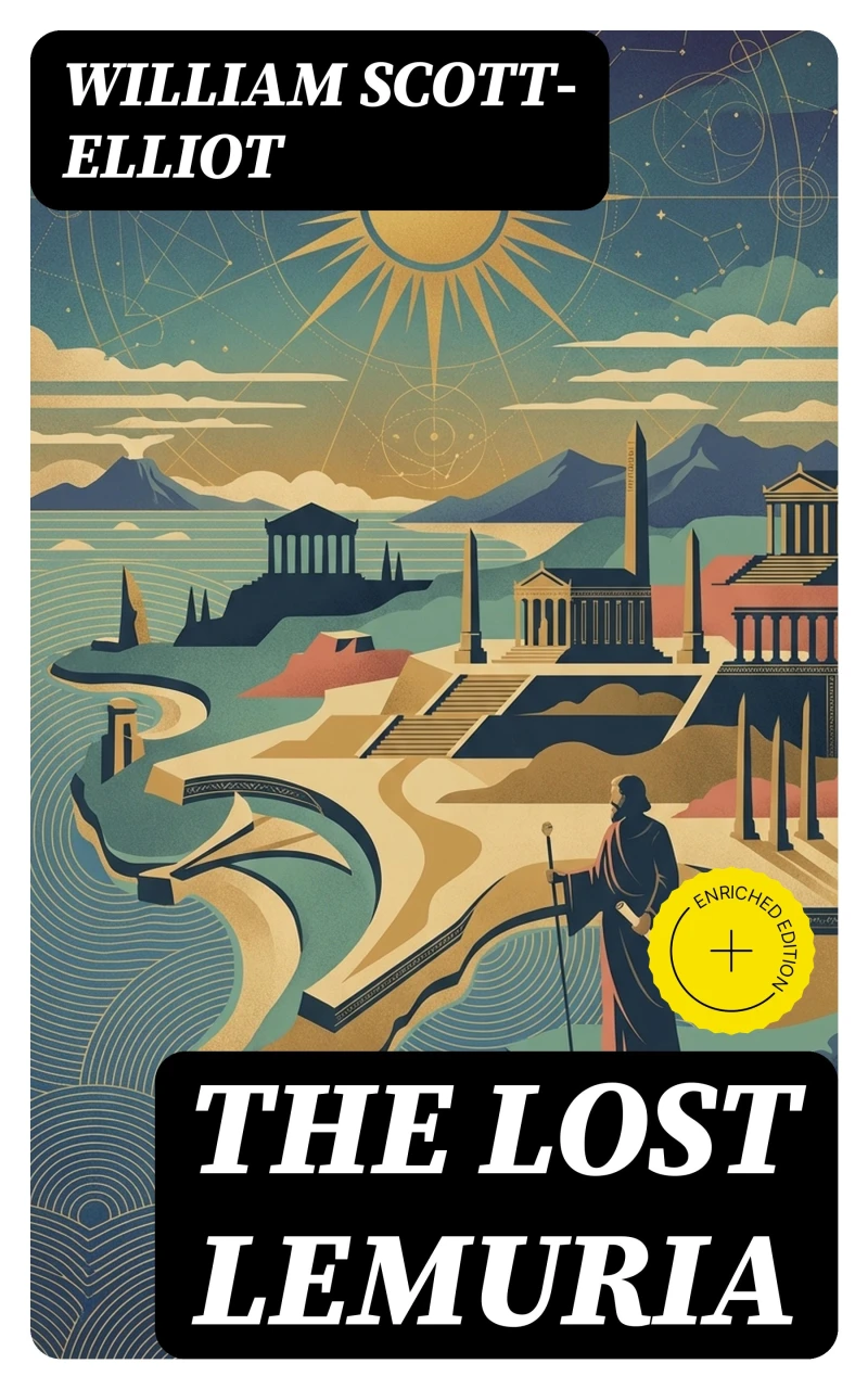 Portada: The Lost Lemuria (Annotated)