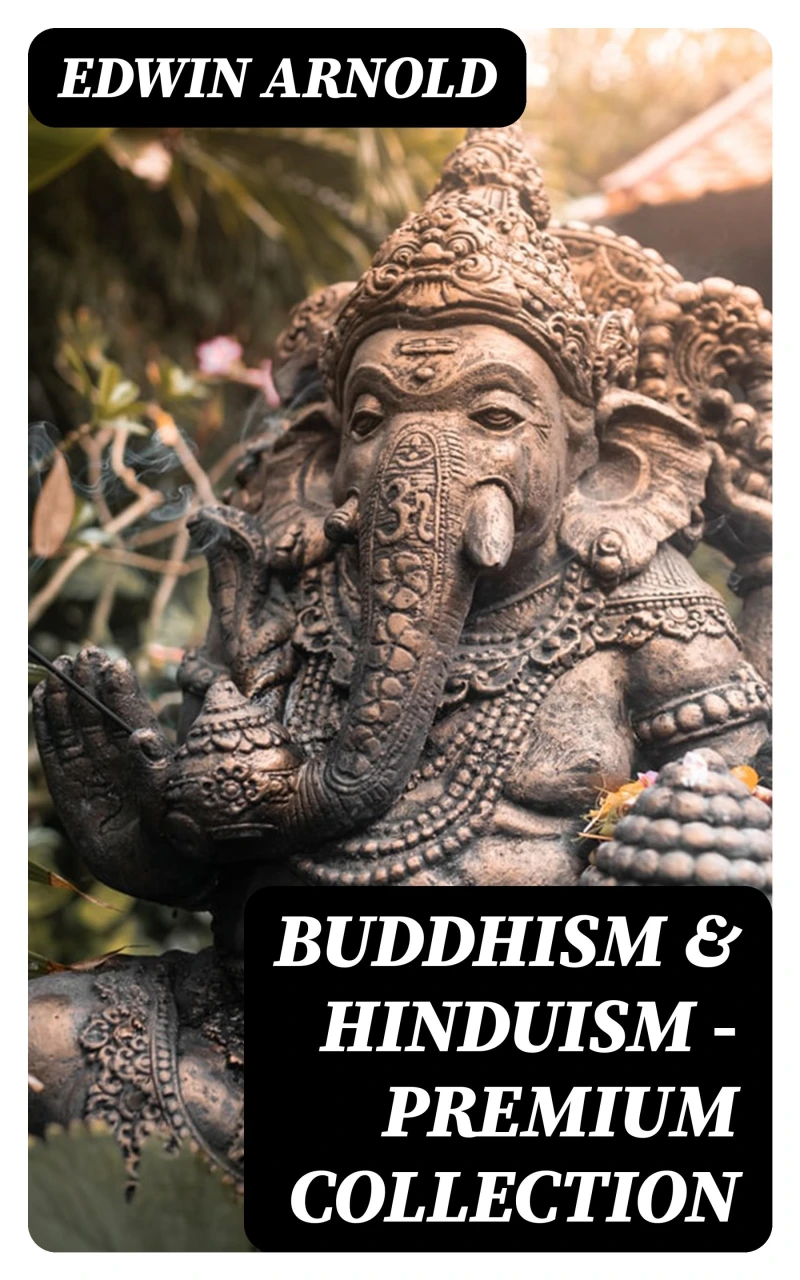 Portada: Buddhism & Hinduism - Premium Collection