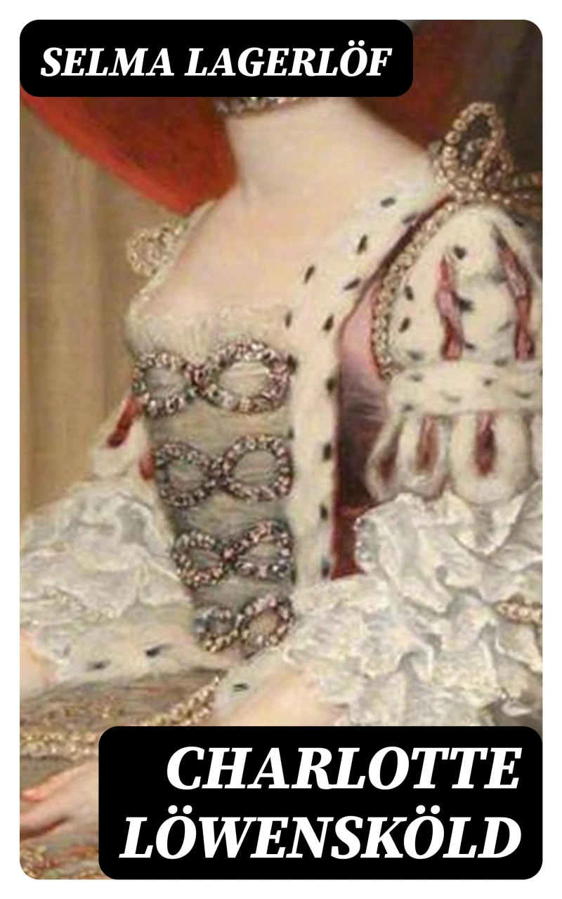 Portada: Charlotte Löwensköld