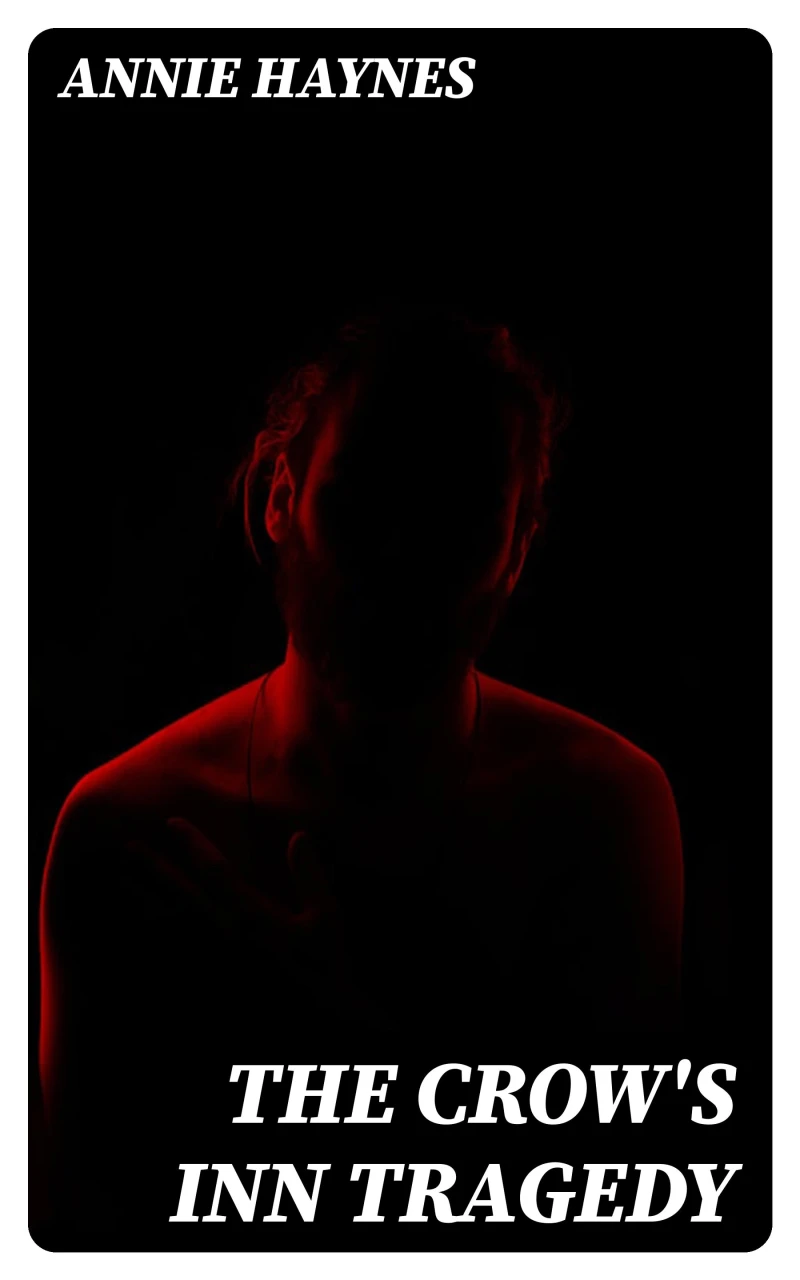 Portada: The Crow's Inn Tragedy