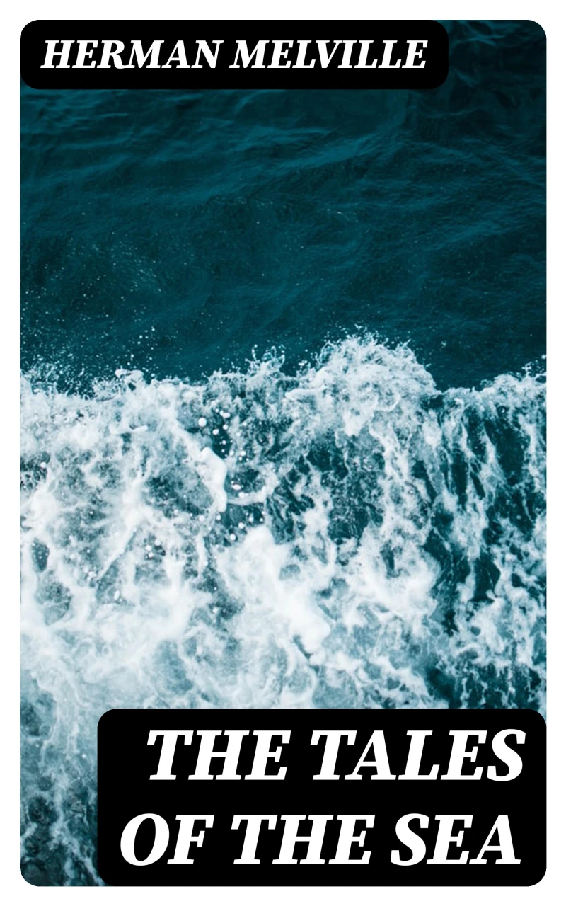 Portada: The Tales of the Sea