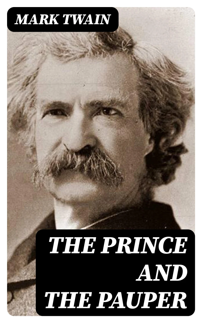 Portada: The Prince and the Pauper