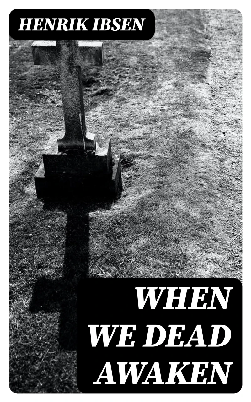 Portada: When We Dead Awaken