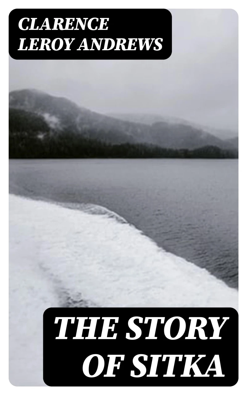 Portada: The Story of Sitka