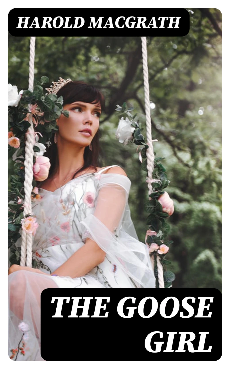 Portada: The Goose Girl