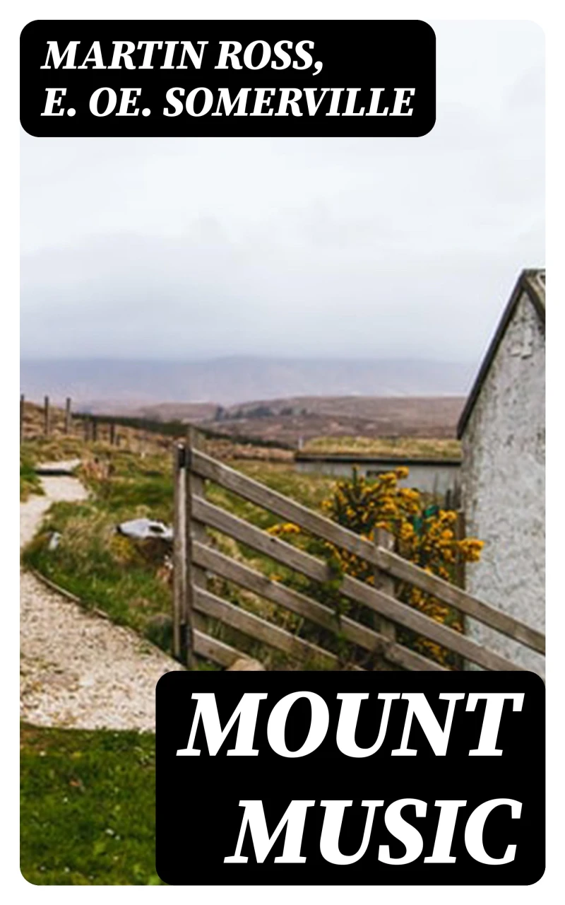 Portada: Mount Music