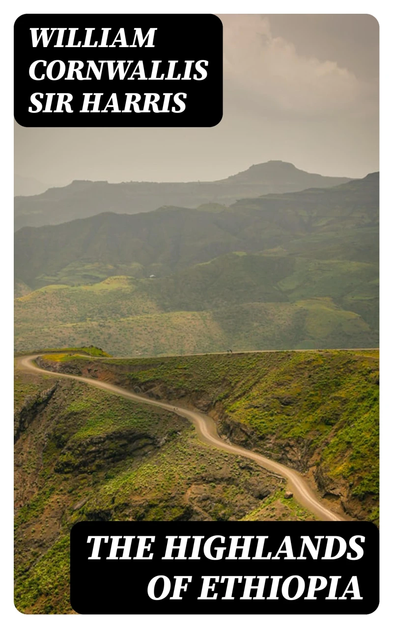 Portada: The Highlands of Ethiopia