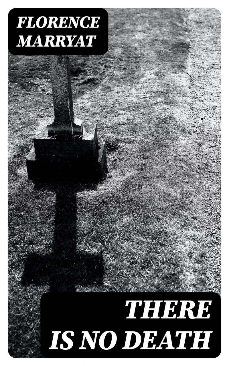 Portada: There is No Death