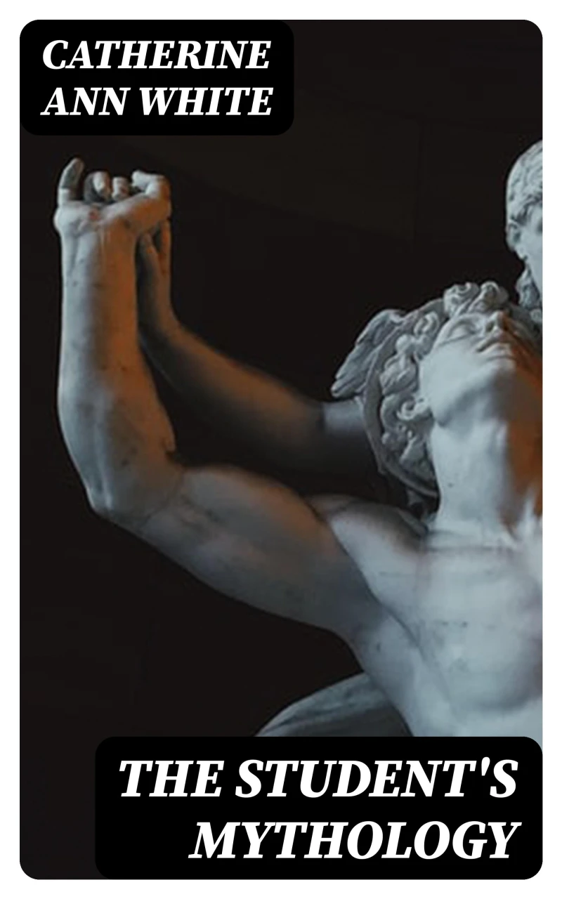 Portada: The Student's Mythology