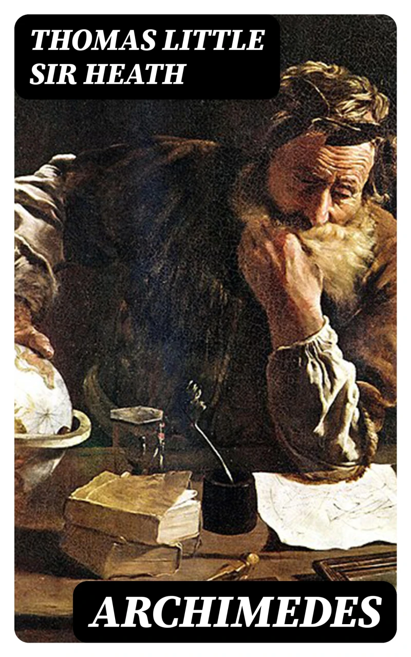Portada: Archimedes