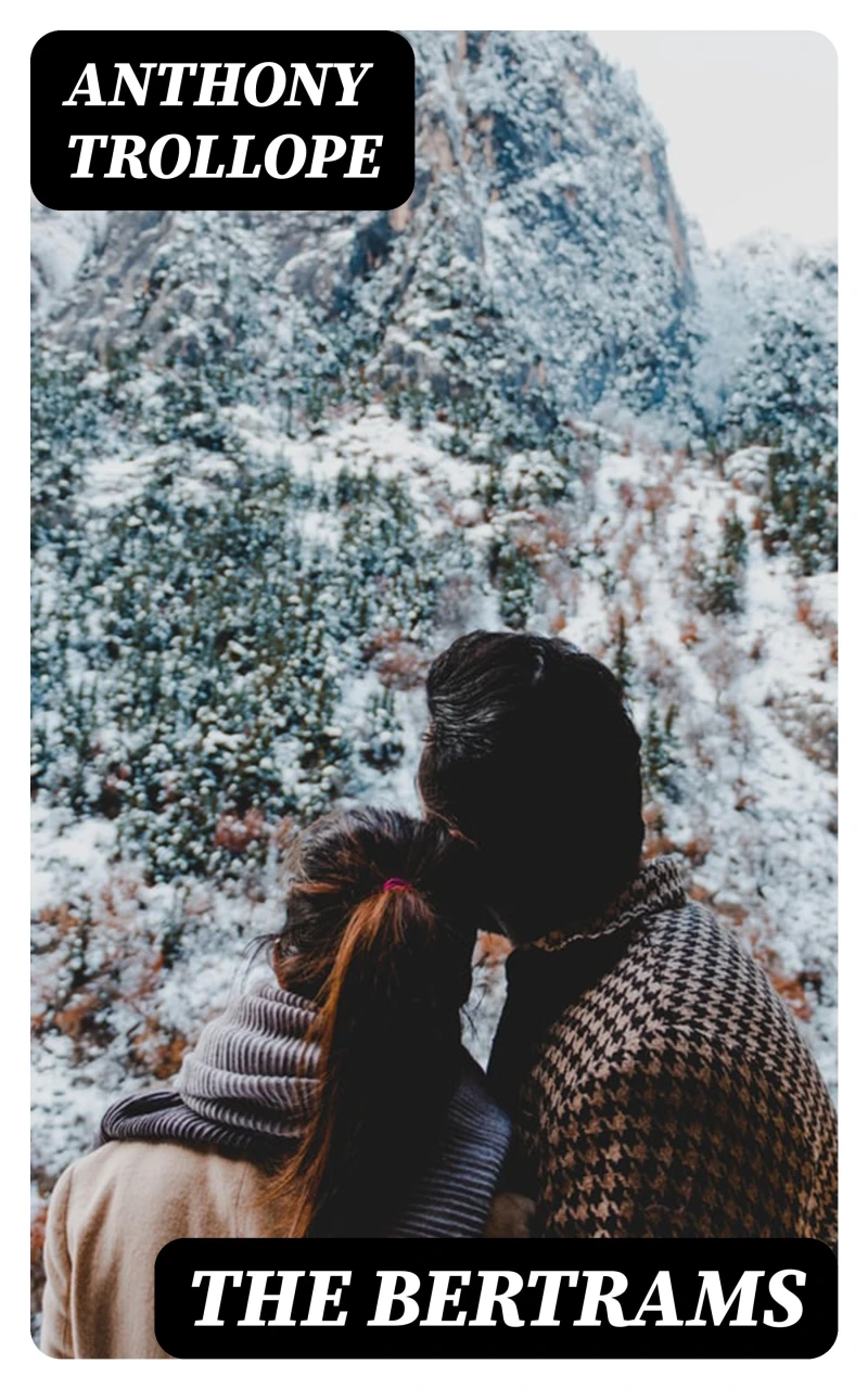 Portada: The Bertrams