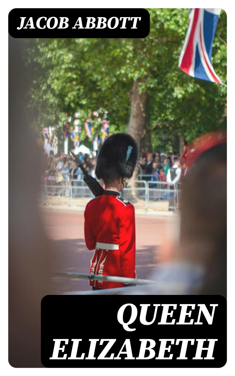 Portada: Queen Elizabeth