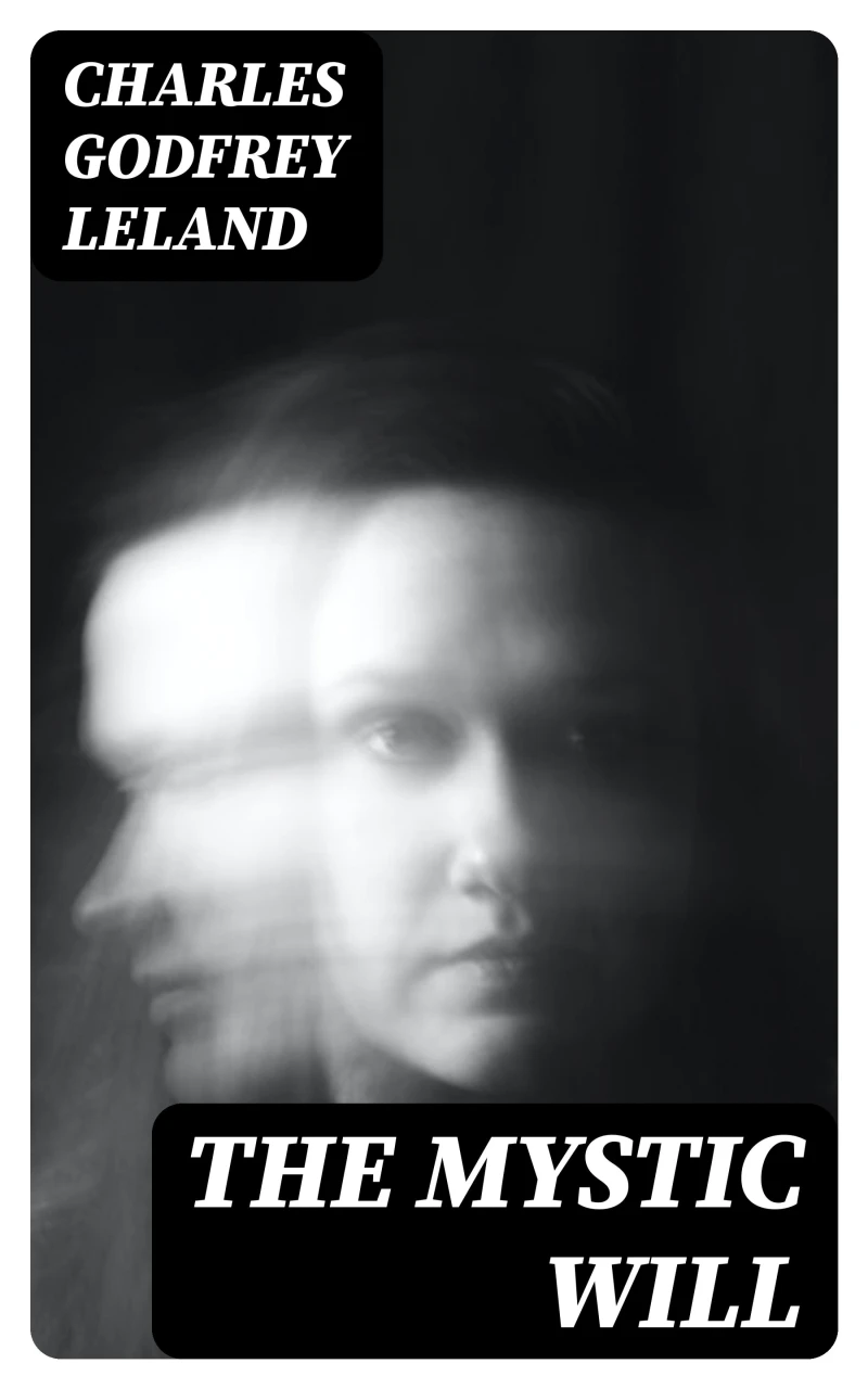 Portada: The Mystic Will