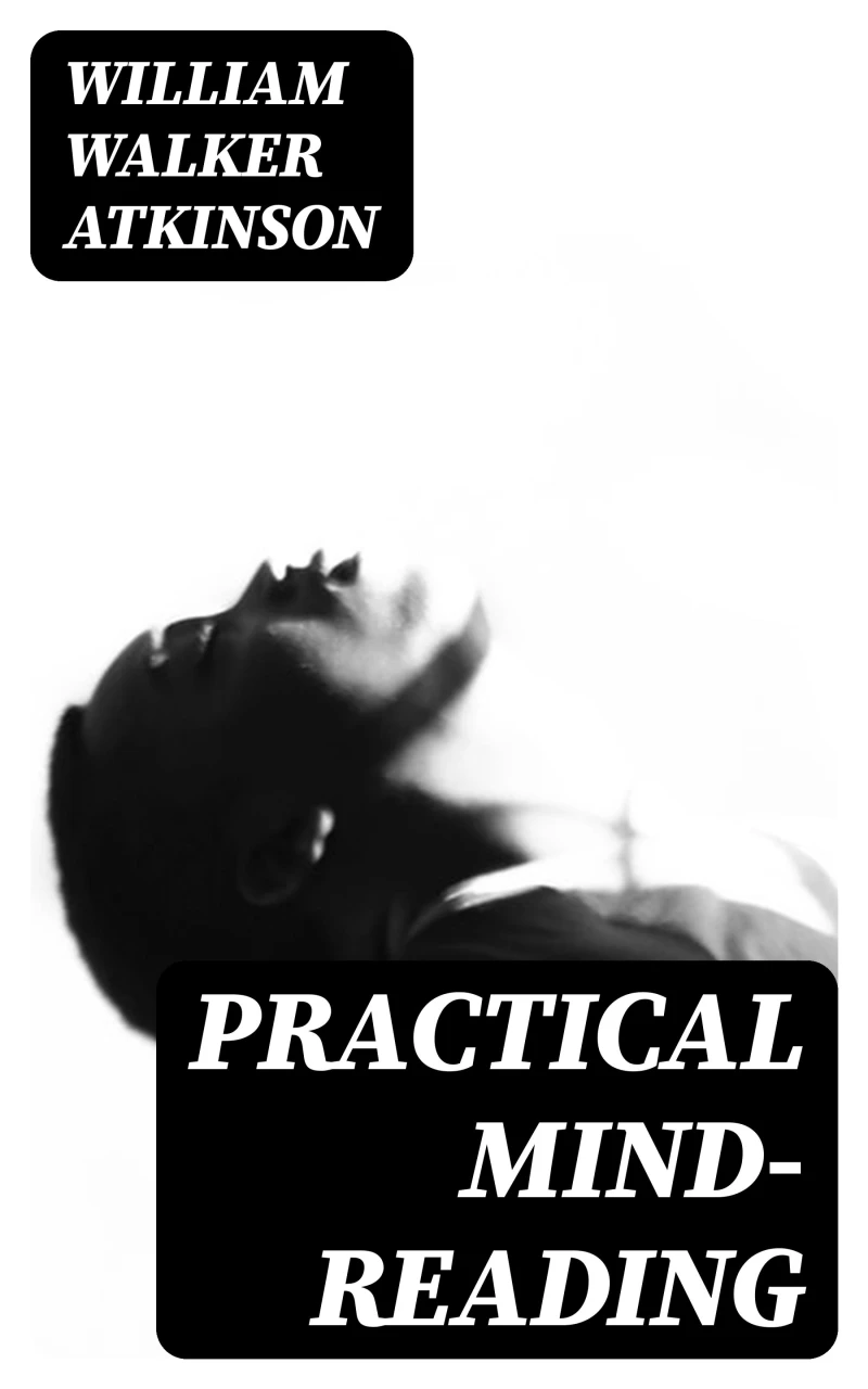 Portada: Practical Mind-Reading