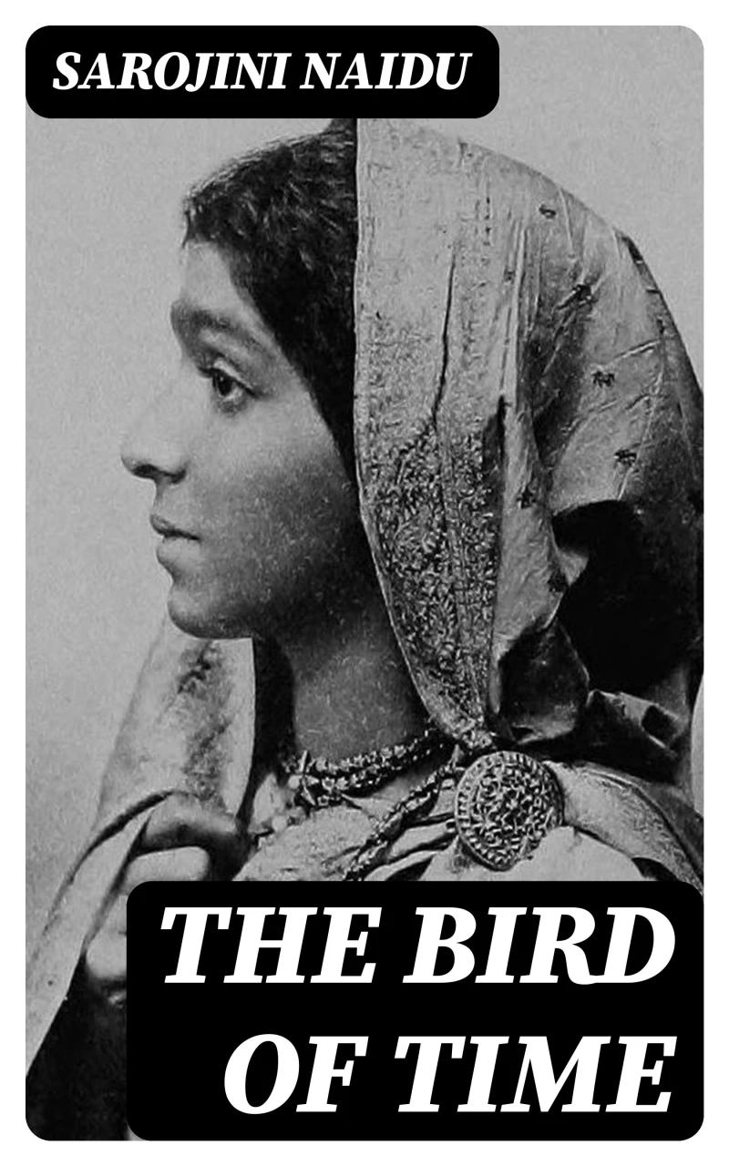 Portada: The Bird of Time