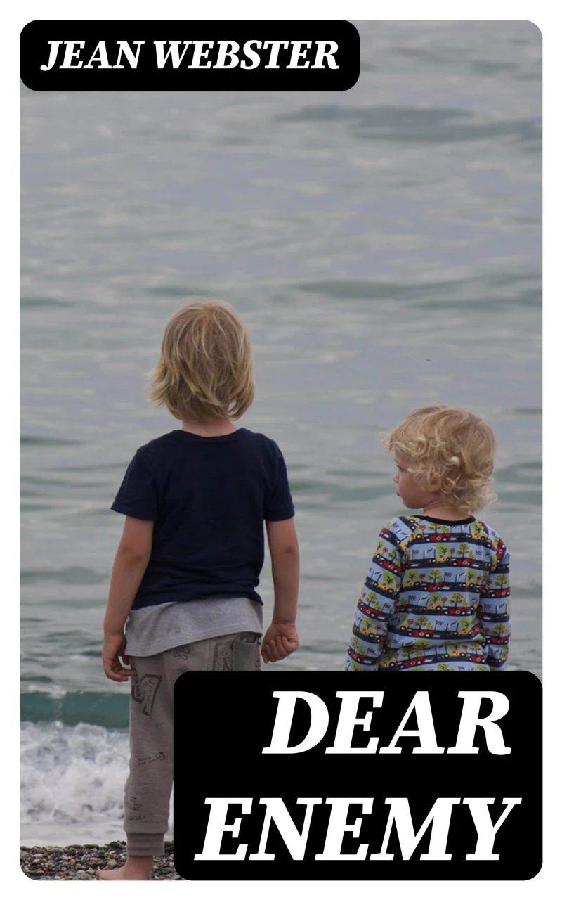 Portada: Dear Enemy