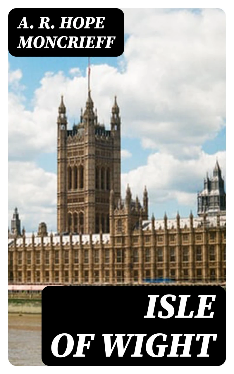 Portada: Isle of Wight
