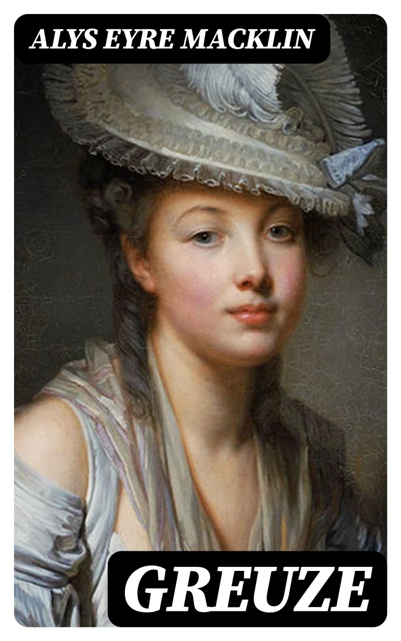 Portada: Greuze