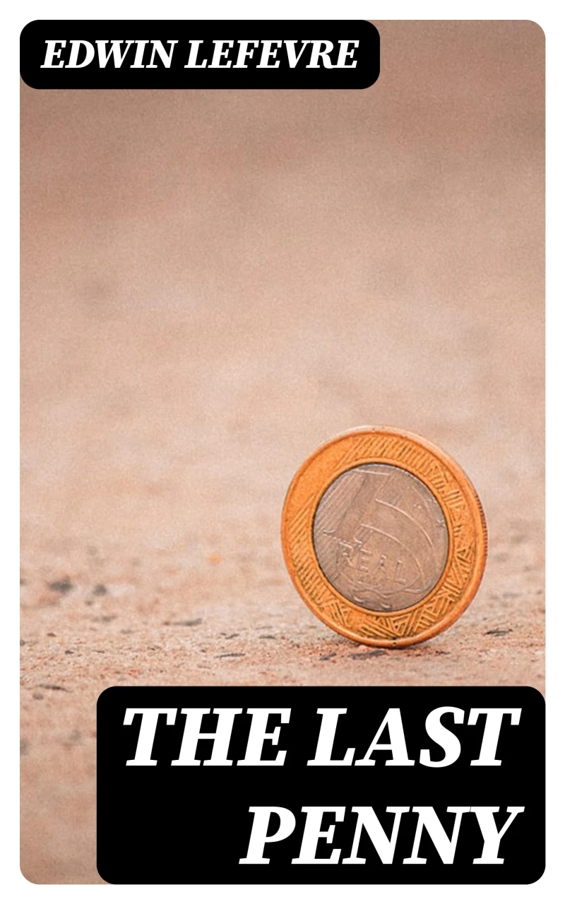 Portada: The Last Penny