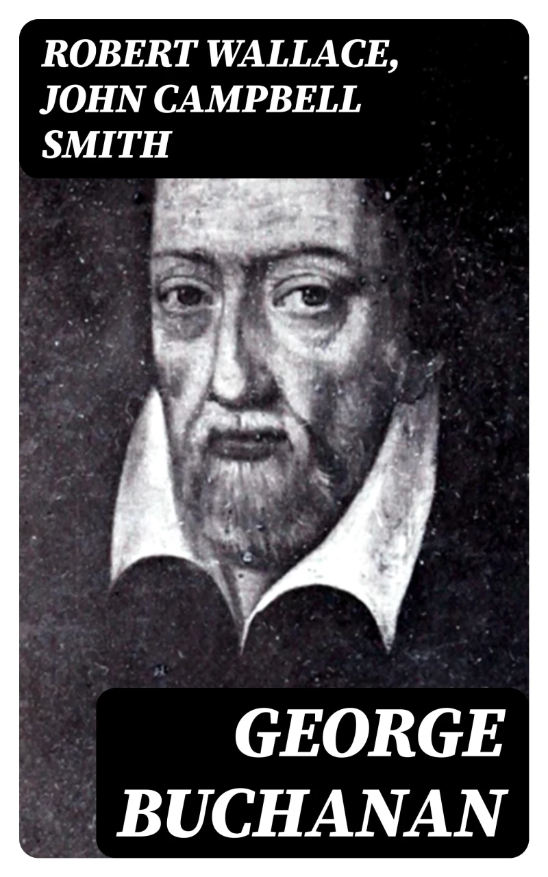 Portada: George Buchanan