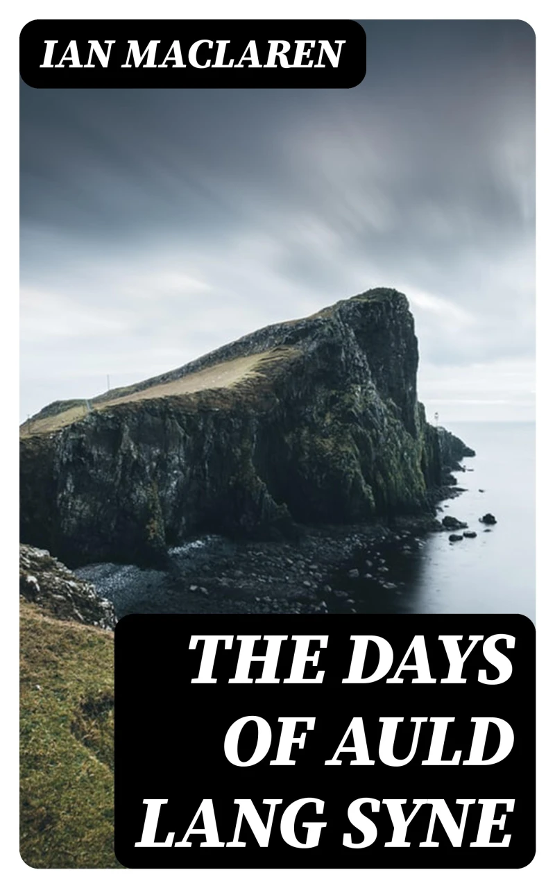 Portada: The Days of Auld Lang Syne